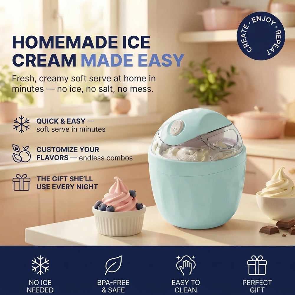 CreamCraze Cup